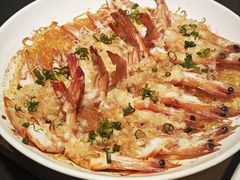 -铜锣湾·有麝自然香(渝北财富中心店)
