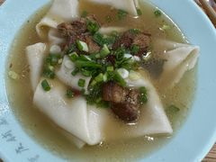 -重庆铺盖面(同友路店)