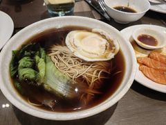 -飨食汇全日制餐厅·昆山皇冠假日酒店(九方店)