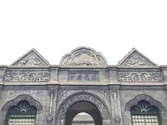 -阎锡山故居