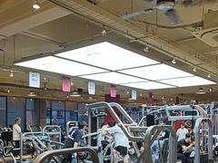 -聚健身GatherFitness(余杭店)