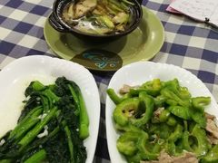 -钱大妈海鲜饭店(保利林语店)