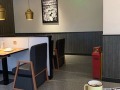 大堂-太二酸菜鱼(金沙印象城店)