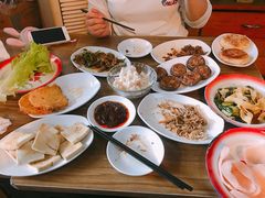 -炙热童年·老北京炙子烤肉(南锣鼓巷店)