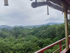 -竹泉村旅游度假区