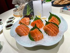 -海鲜e族(五江天街店)