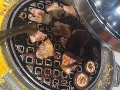 -韩宫宴烤肉·料理(苏州中心店)