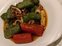 -新宝餐厅(流塘店)