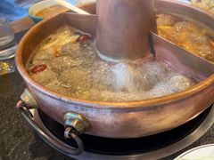 -仁和四季涮肉馆(天坛南门店)
