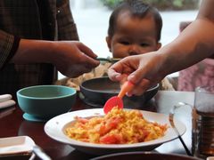 -君悦酒店·1881·北京烤鸭