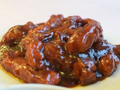 -玲珑餐厅(陕西南路店)