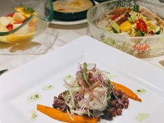 -西堤牛排(南京龙江店)