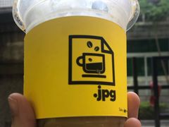 -JPG coffee(广州体育西店)