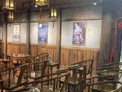 -MAX伯爵沉浸式超级游戏体验馆·实景桌游·剧本杀(小时代店)