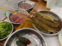 -盈田盈粥庄(博山东路店)
