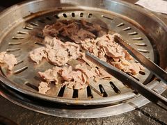 -炽城·烤肉名家(鸿达中央广场店)