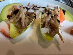 -YUE·6·西式融合餐厅(外滩六号店)