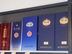 -尚盛烟酒行(上缝小区龙华西路285弄店)