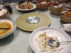 -山水茶艺馆·点心粤菜·30年老字号