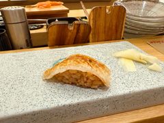 -鮨政· Omakase(港汇恒隆广场店)