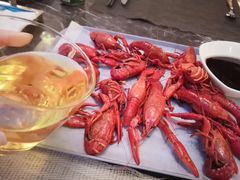 -漢咖啡·全服务式自助晚餐(武汉洲际酒店)