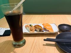 -禾绿寿司(星光68广场店)