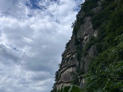 -陕西省红河谷森林公园