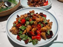 -大榕树下顺德菜(融创茂店)