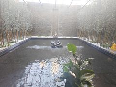 -天津海河悦榕庄·Lobby Lounge大堂吧