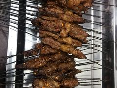 烤肉-清真·马峰烤肉(小学习北巷店)