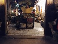 -古韵餐厅(湖畔大学店)
