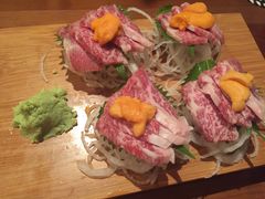 -角落里(中山公园店)