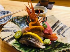 -鮨青(恒基名人购物中心店)