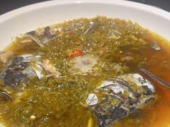 -粗茶淡饭·隐庐私厨(东亭店)