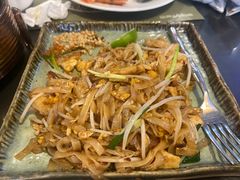 -simply thai天泰(长泰广场店)