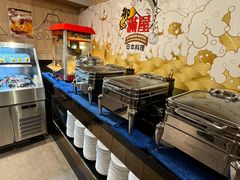 -御满屋日本料理