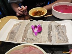 -唇辣号重庆老火锅(燕郊鑫乐汇店)