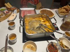 -螺大喜螺蛳粉火锅(雍和宫店)