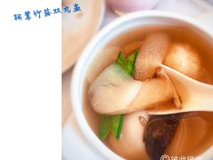 -浦华大酒店-台南担仔面海鲜楼