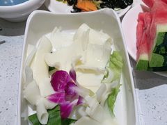 -千牛将·鲜牛肉火锅(开元路店)