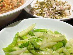 -小厨师·二十年沈家门小海鲜(百井坊巷店)