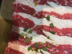 -炙城·韩式烤肉(南京东路店)