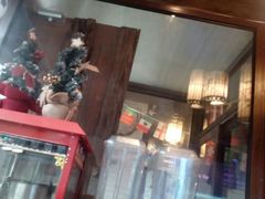 -冰城小镇音乐串吧·聚会餐厅(百子湾店)