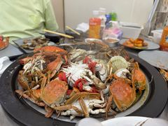 -仙螺岛海鲜自助餐厅(总店)
