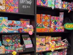 -LUSH(威尼斯人店)