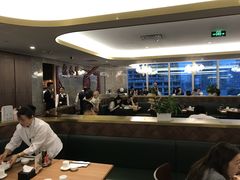 大堂-鼎泰丰(国贸商城店)