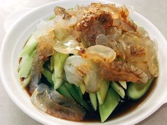 -九龙餐厅(大沽路店)