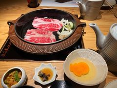 -锅物新语&寿喜烧.炉端割烹(世博源店)