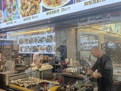 -莲花公园煎蟹(总店)