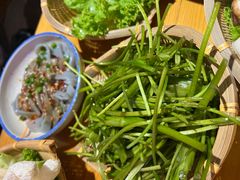 -民食香·腊排骨野生菌美食(木府店)